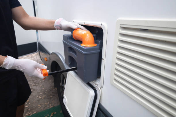 Best Long-term porta potty rental  in Mcmurray, PA