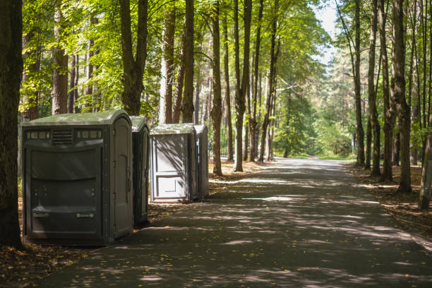 Best Porta potty rental near me  in Mcmurray, PA