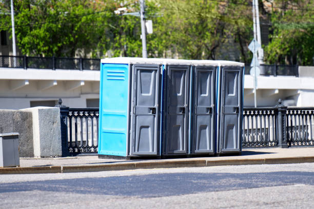 Best Restroom trailer rental cost  in Mcmurray, PA
