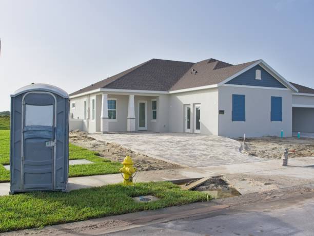 Best Affordable portable toilet rental  in Mcmurray, PA