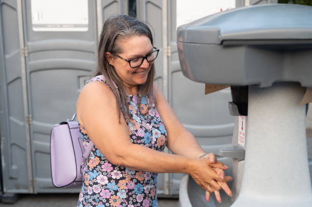 Portable Toilet Options We Offer in Mcmurray, PA