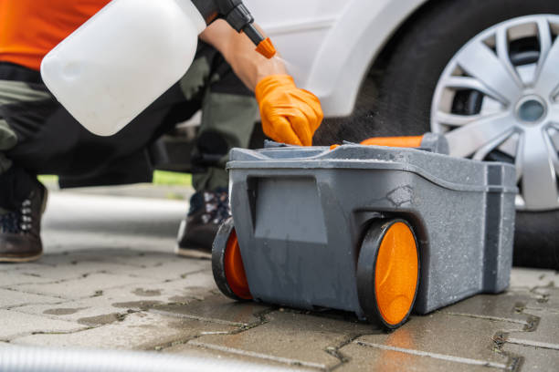 Best Best portable toilet rental  in Mcmurray, PA